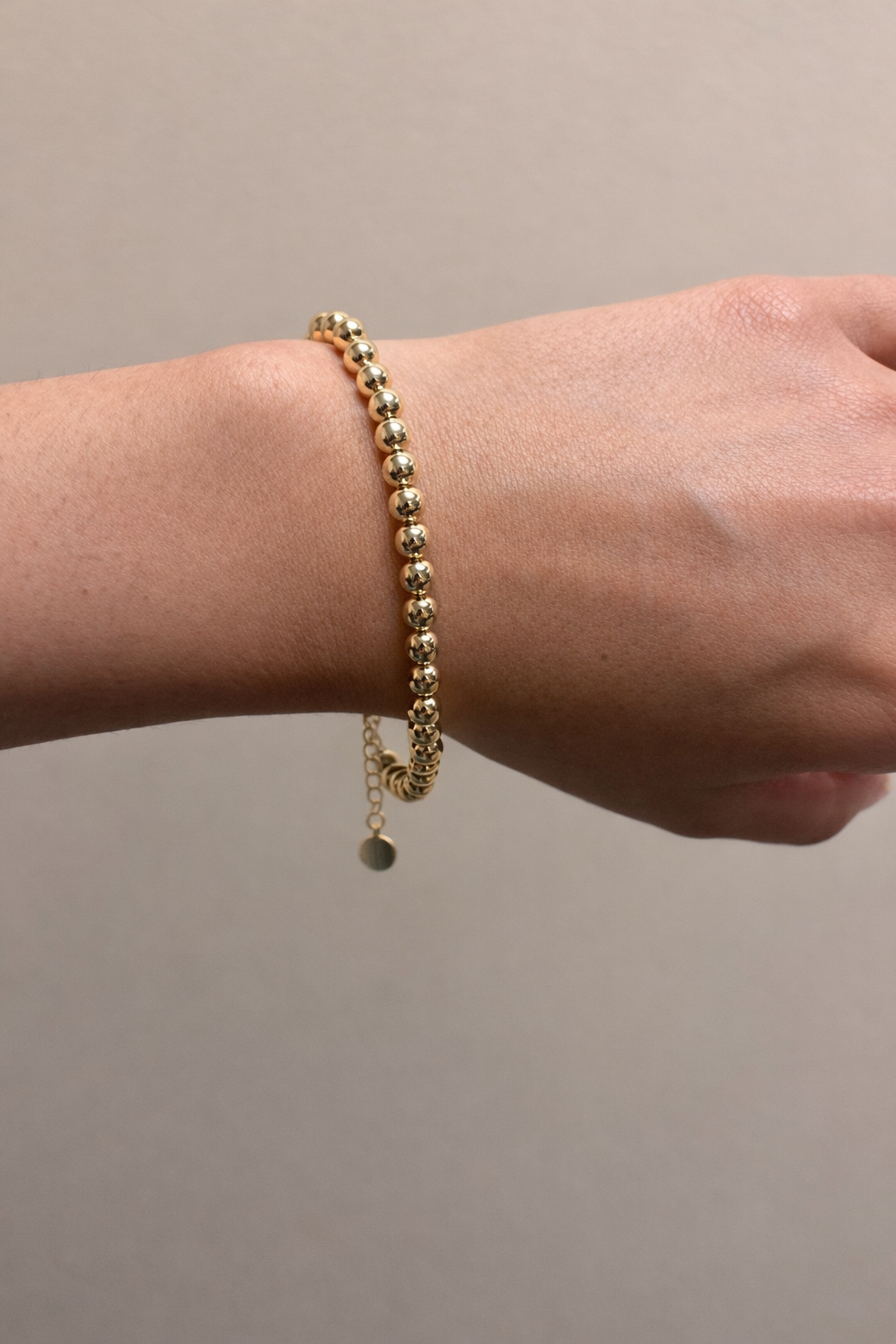 The Classic Bracelet