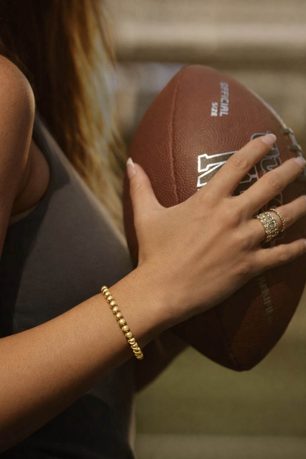 The Classic Bracelet