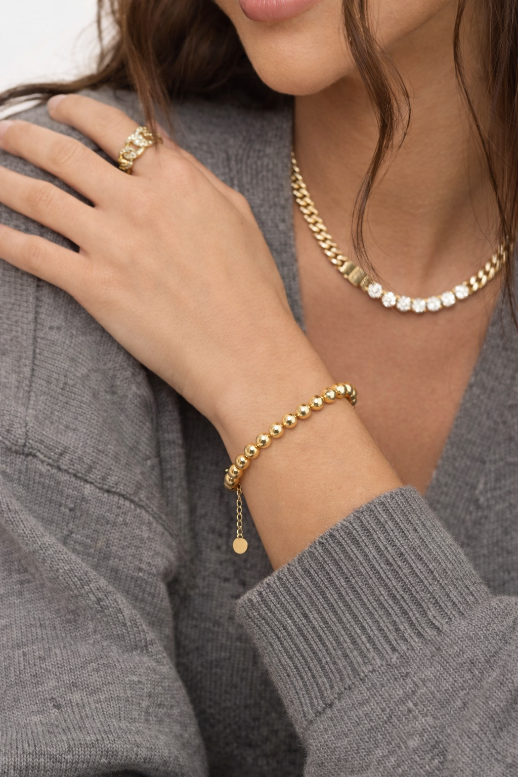 The Classic Bracelet