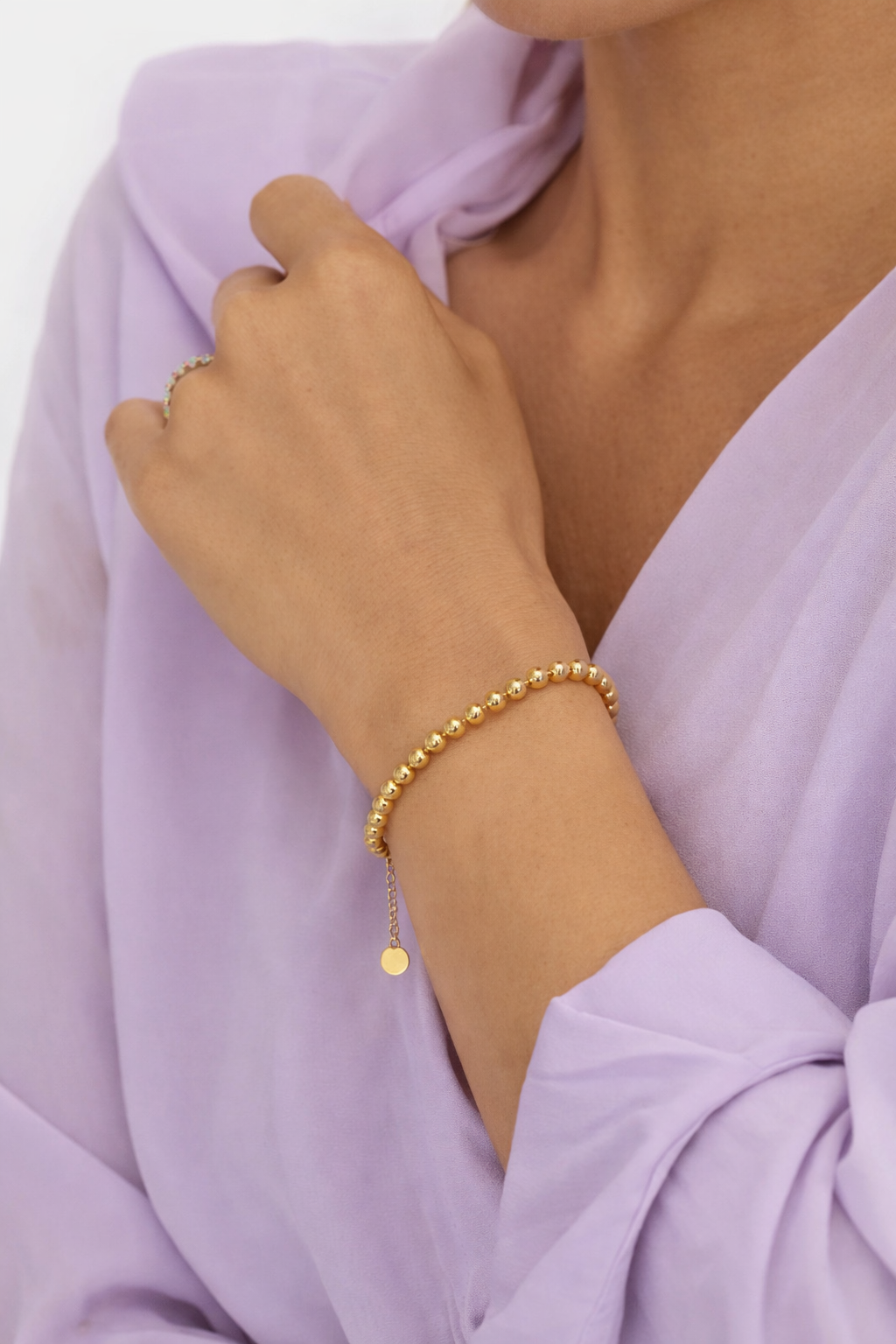 The Classic Bracelet
