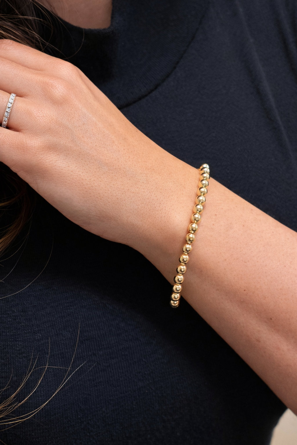 The Classic Bracelet