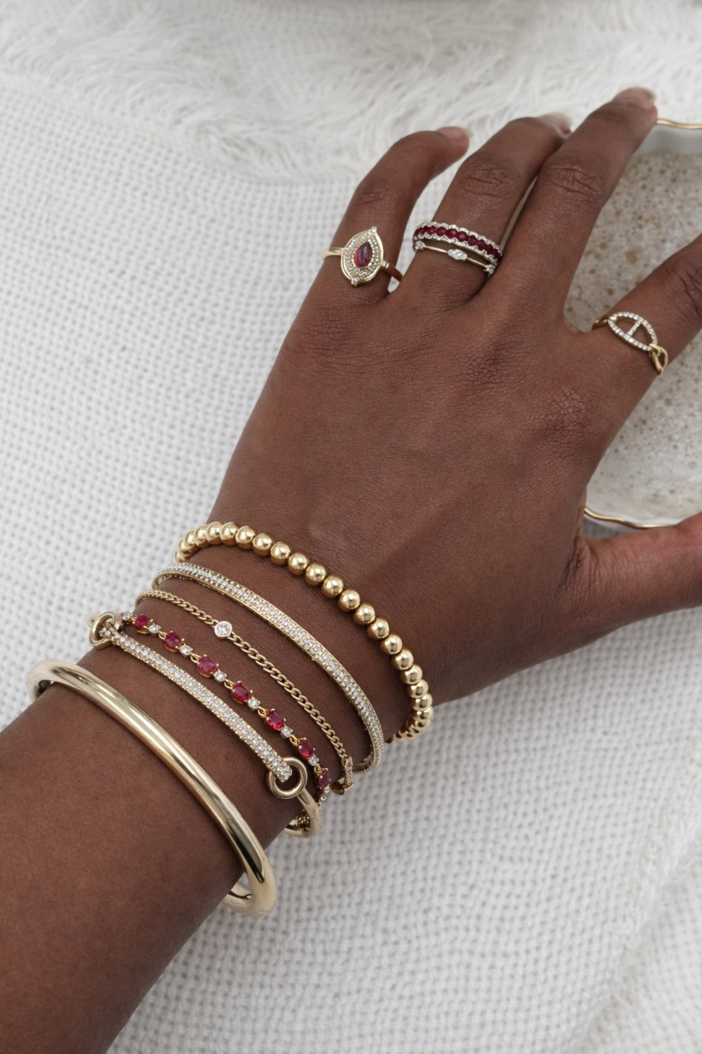 The Classic Bracelet