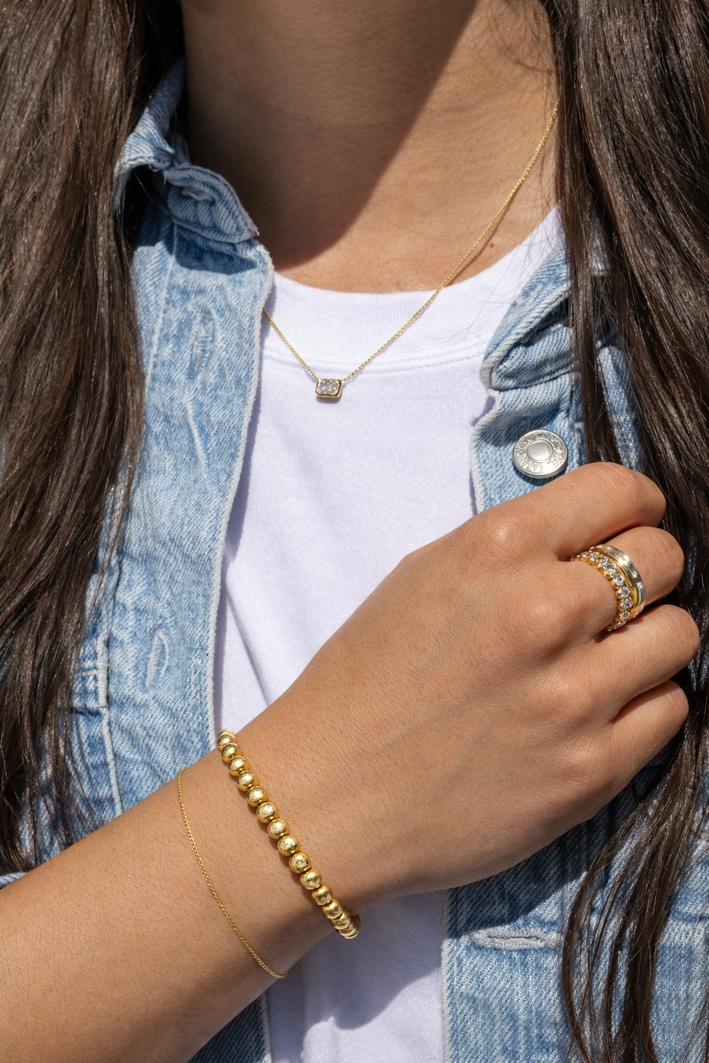 The Classic Bracelet