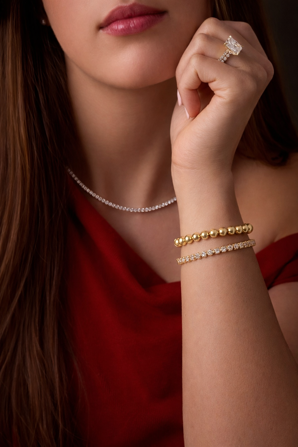 The Classic Bracelet