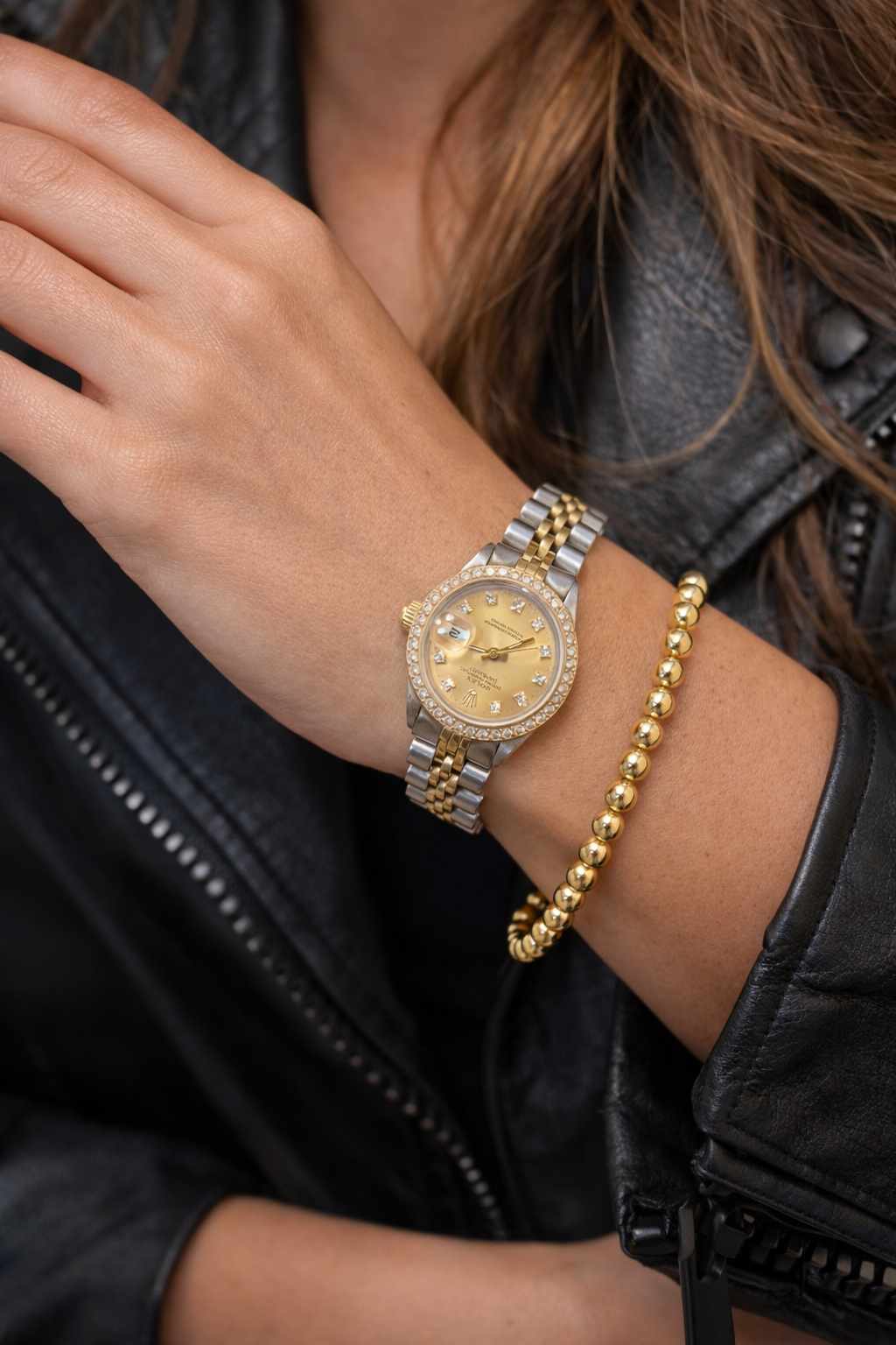 The Classic Bracelet