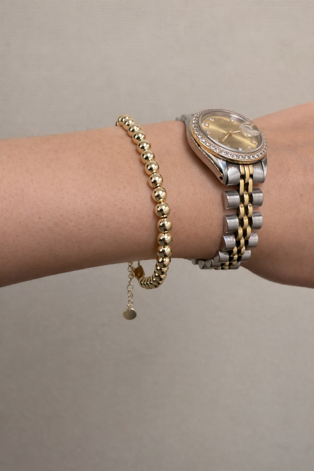 The Classic Bracelet