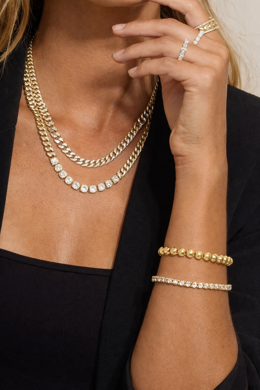 The Classic Bracelet