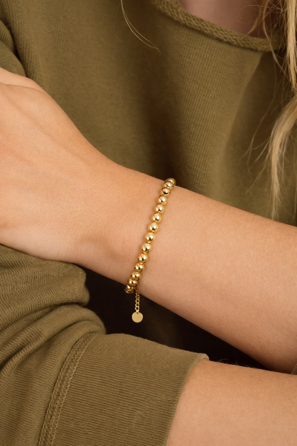 The Classic Bracelet