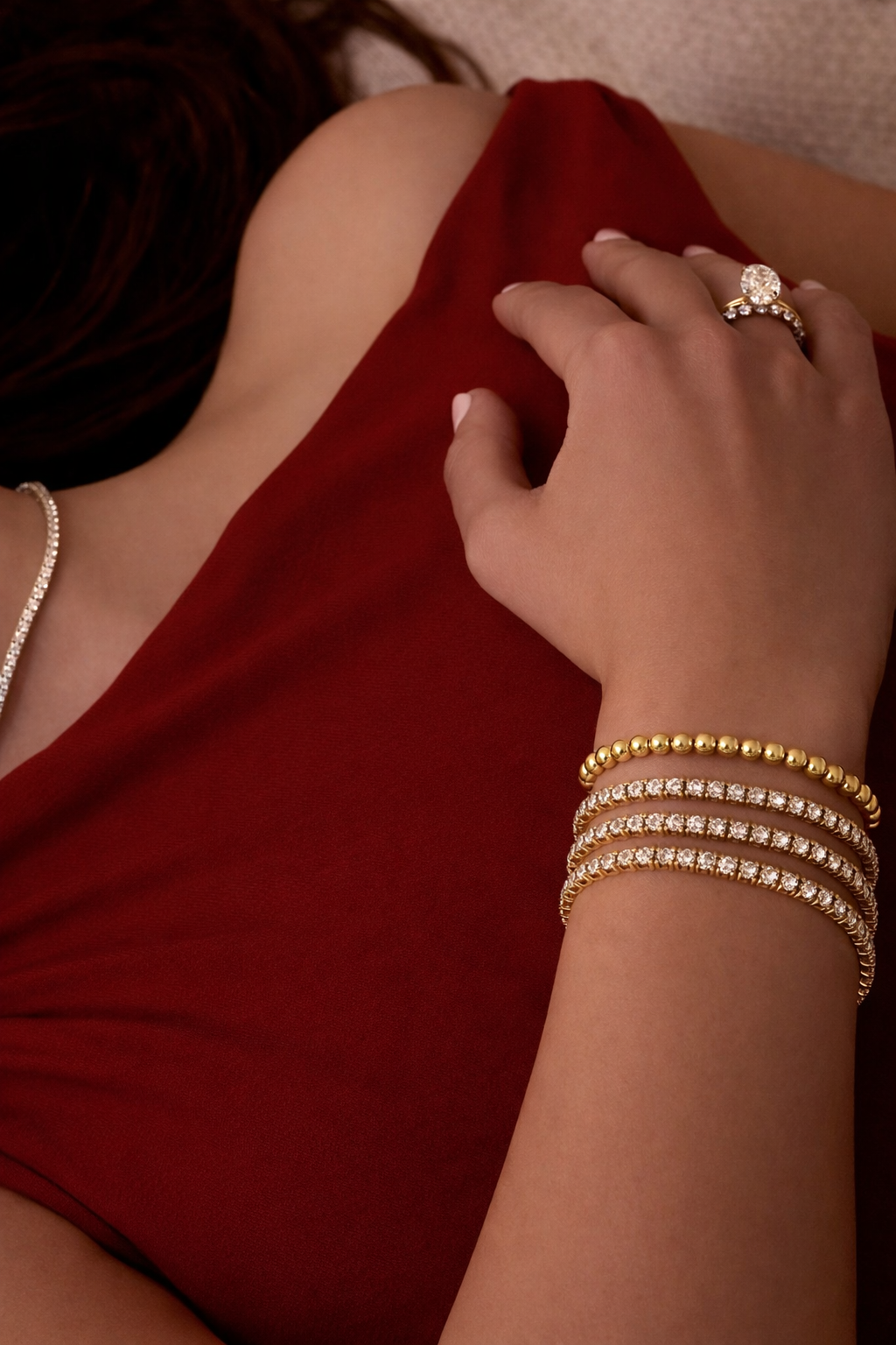 The Classic Bracelet