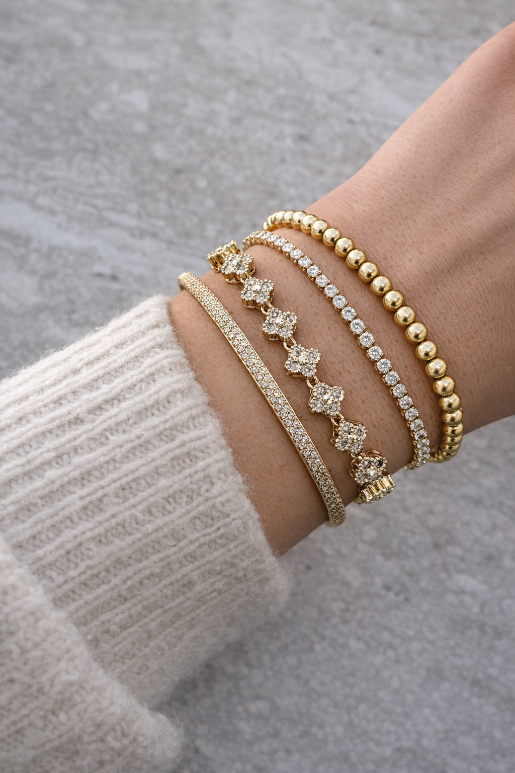 The Classic Bracelet